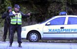 Un immigré abattu en Bulgarie – Pour la première fois, des gardes-frontières tirent à balle réelle sur des immigrés traversant illégalement la frontière