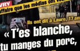 Ce racisme anti-blanc dont les médias ne parlent pas