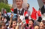 La Syrie dénonce la servilité des ministres européens des Affaires Etrangères à l’égard des Etats-Unis et des pays du Golfe