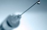 Le vaccin contre la grossesse
