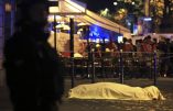Un « réfugié » parmi les islamistes: le kamikaze syrien du stade de France a été enregistré en Grèce