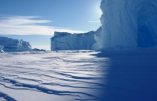 200 milliards de tonnes de glace gagnées en Antarctique depuis 1992
