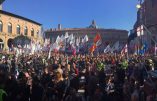 Jour de colère à l’italienne et triomphe pour la Ligue du Nord