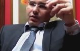 Le coup de gueule de Charles Sannat qui fait du bien!