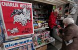 L’infâme Charlie Hebdo fait scandale en Russie pour ses caricatures sur les morts du crash de l’avion russe