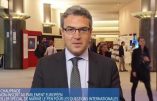 Aymeric Chauprade explique ses raisons de quitter le Front national