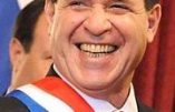 Le président du Paraguay réaffirme son refus de dépénaliser l’avortement
