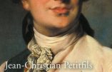 Louis XVI (Jean-Christian Petitfils) : la biographie de référence de ce grand roi méconnu