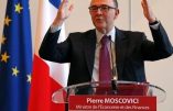 La France, vache à lait ou vache de réforme