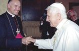 Rome – FSSPX : selon l’abbé Schimdberger « pas d’accord en vue » mais…une proposition où « beaucoup reste à clarifier » !