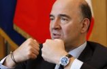 De Bruxelles, Moscovici claironne que 3 millions supplémentaires de clandestins sont attendus dans l’Union d’ici 2017