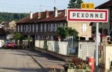 Lorraine : le village de Pexonne ne veut pas des immigrés que lui impose Bernard Cazeneuve