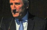 Philippe de Villiers attaque fort à la 4e Fête du Livre de Nantes
