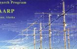 Climat – La COP21 devrait plutôt se préoccuper du projet HAARP
