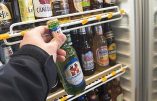 Dans le Nord de la France, la « lutte contre le terrorisme » passe par l’interdiction de vendre de l’alcool après 20h…