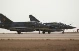 L’aviation française aurait involontairement offert une bombe aux djihadistes de l’Etat Islamique