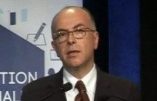 Bernard Cazeneuve : « sans les juifs de France, la République serait amputée de cette part d’elle-même la plus sensible et la plus vivante»