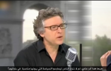 Michel Onfray réagit à l’utilisation de son image par l’Etat Islamique – “Aujourd’hui, certains veulent me fusiller comme Robert Brasillach”