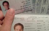 Un journaliste fait faire un faux passeport syrien pour le Premier ministre des Pays-Bas