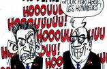 Ignace - Hollande invite Sarkozy au défilé