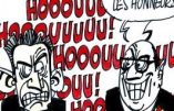 Ignace – Hollande invite Sarkozy au défilé