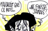 Ignace – COP21 et fermeture des frontières