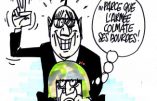 Ignace - Hollande "à la hauteur" des attentats