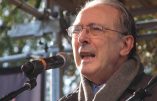 L’hérétique théologien de la libération Jon Sobrino présent à un événement à Rome