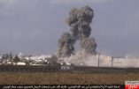Attaque kamikaze de l’Etat Islamique au sud de l’aéroport militaire de Kweiris