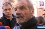 Refusant l’hommage national, des parents de victimes des attentats vont porter plainte contre l’Etat.