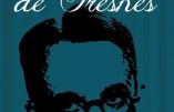 L’association des Amis de Robert Brasillach répond à Macron, Borne et Darmanin