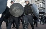 Emeute banale dans un centre d’accueil pour demandeurs d’asile
