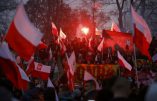 Défilé de près de cent mille nationalistes polonais pour le Jour de l’Indépendance