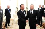 La Russie envisagerait de lancer des attaques contre l’Arabie saoudite, le Qatar ou la Turquie…