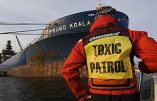 La cargaison toxique du probo Koala continue d’empoisonner l’Afrique