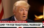 Englué dans le faux, CNN ne Trump plus personne…
