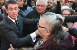 Manuel Valls encore chahuté
