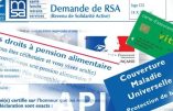 La Finlande va généraliser un revenu mensuel (800 €) de base pour tout citoyen à la place des aides sociales
