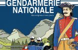 BD – Histoire de la Gendarmerie nationale, des origines à nos jours