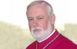 Cardinal Paul Gallagher