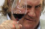 Gérard Depardieu, entre conversion à l’islam et vin casher