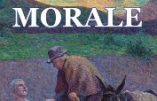 La Morale, nouveau volume de l’Encyclopédie de la foi
