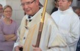 Mgr Ulrich nommé archevêque de Paris