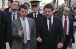 Des hors-la-loi en haut de la pyramide politique ? De Manuel Valls à Christian Estrosi… Vidéo
