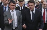 Des hors-la-loi en haut de la pyramide politique ? De Manuel Valls à Christian Estrosi… Vidéo