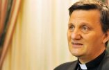 Pour l’évêque de Malte, les couples gay unis civilement sont les bienvenus dans l’Église