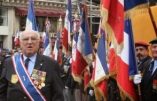 Elections : Roger Holeindre dénonce la haine anti-française