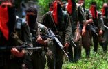La tension monte en Colombie alors qu’un cessez-le-feu était prévu entre l’Armée Révolutionnaire et le gouvernement
