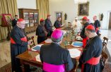 Dernière réunion du C9 au Vatican : de la décentralisation de la Curie à la création d’un dicastère pour « la justice, la paix et les migrations »