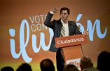 Espagne – Le parti Ciudadanos refuse les adhésions des militants pro-vie